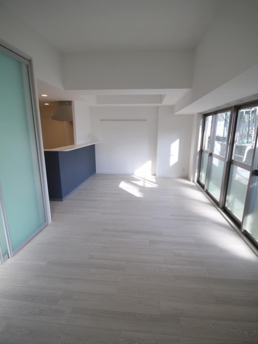 居室 フレール江坂レジデンシャル