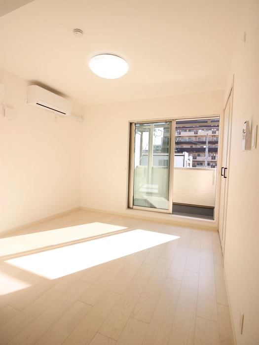 居室 ラモーナ玉出東Ⅱ