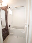 バス／シャワールーム等 ラモーナ玉出東Ⅱ