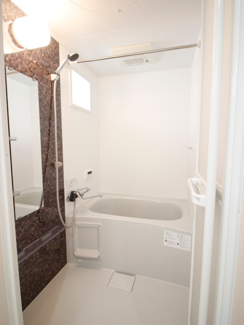 バス／シャワールーム等 ラモーナ玉出東Ⅱ