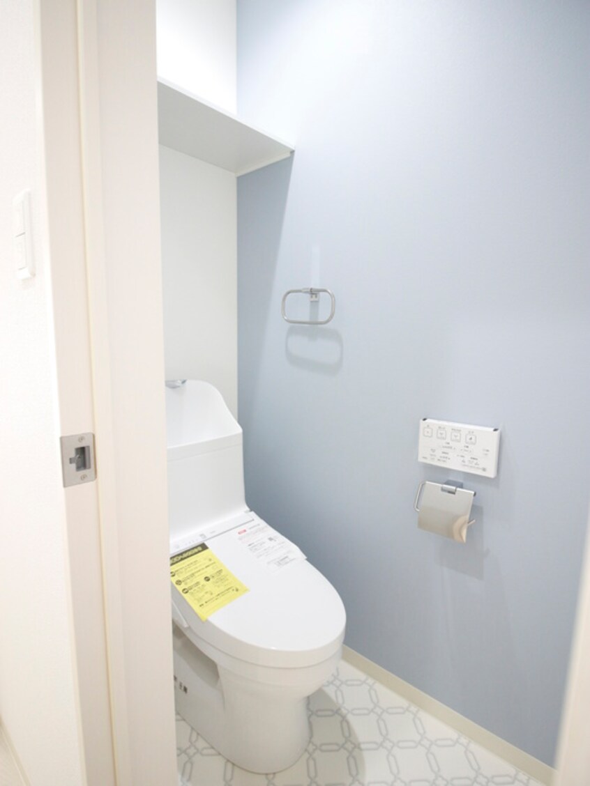 トイレ ラモーナ玉出東Ⅱ