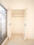 収納 ラモーナ玉出東Ⅱ