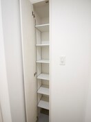 靴箱 ラモーナ玉出東Ⅱ