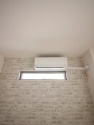 内観写真 ラモーナ玉出東Ⅱ