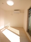 居室 ラモーナ玉出東Ⅱ