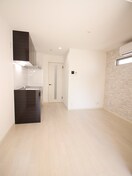 居室 ラモーナ玉出東Ⅱ