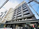 ｸﾞﾗﾝﾚ･ｼﾞｪｲﾄﾞ京都河原町(405)の外観