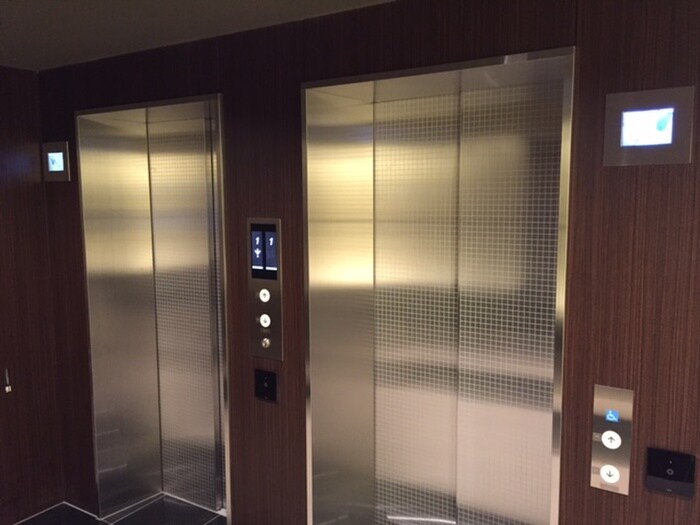 建物設備 ｸﾞﾗﾝﾚ･ｼﾞｪｲﾄﾞ京都河原町(405)