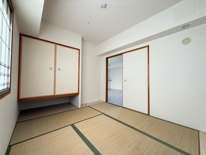 居室 ｸﾞﾗﾝﾚ･ｼﾞｪｲﾄﾞ京都河原町(405)