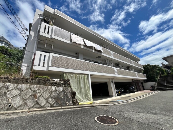 外観写真 ト－シンコ－ポ川西