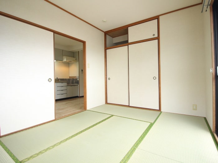 居室 ト－シンコ－ポ川西