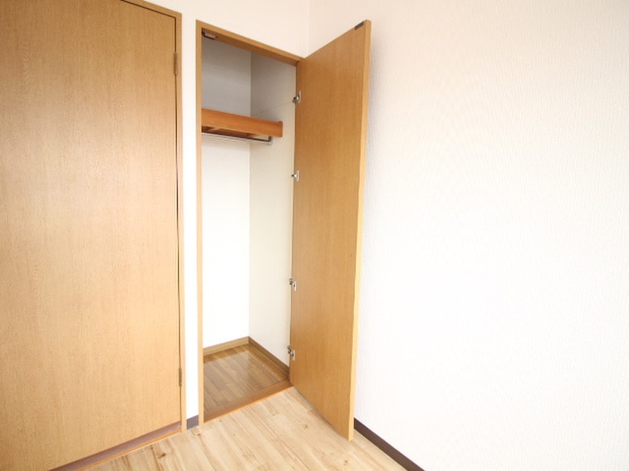 収納 ト－シンコ－ポ川西