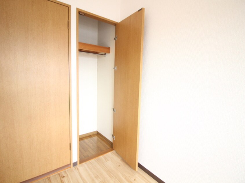 収納 ト－シンコ－ポ川西