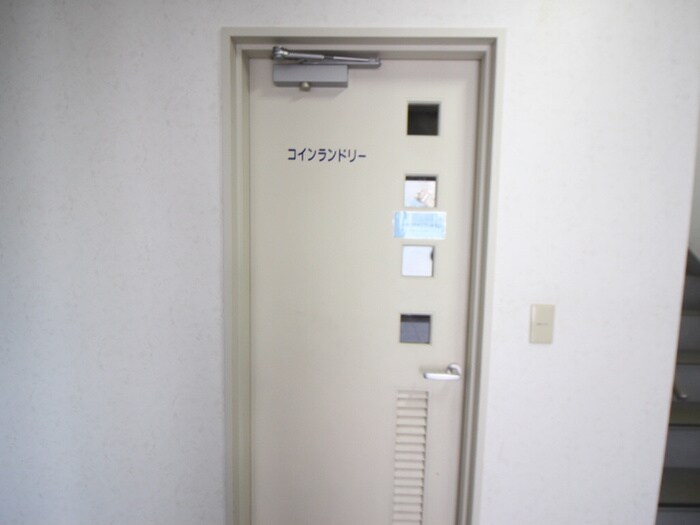 建物設備 ステラハウス３０