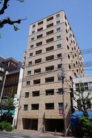 イ－グルコ－ト京都河原町(206)の外観