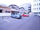 駐車場 タウンコート咲久良
