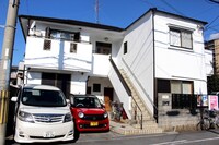 メゾンブランシュ