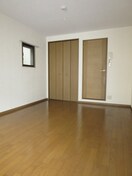 内観写真 ピエ・タ・テ－ル梅田西