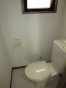 トイレ ピエ・タ・テ－ル梅田西