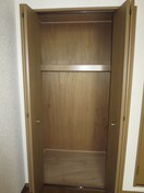 収納 ピエ・タ・テ－ル梅田西