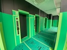 建物設備 ｻﾞ・ﾌｧｲﾝﾀﾜｰｳｴｽﾄｺｰｽﾄ(1108)