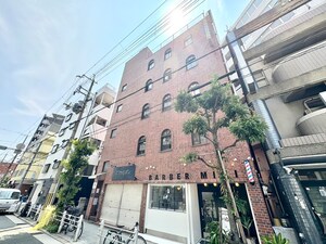 プレアール塚本Ⅱ