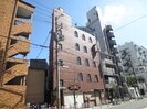 プレアール塚本Ⅱの外観
