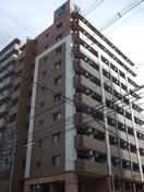 外観写真 ｴｽﾃﾑｺ-ﾄ神戸西Ⅲﾌﾛﾝﾀ-ｼﾞｭ(805)