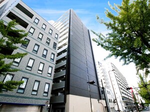 ｴｽﾃﾑﾌﾟﾗｻﾞ難波WESTⅡﾌﾟﾚﾃﾞｨｱ714