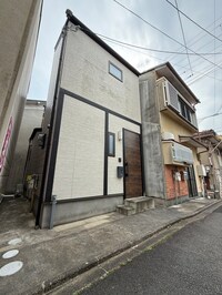 福稲下高松町貸家