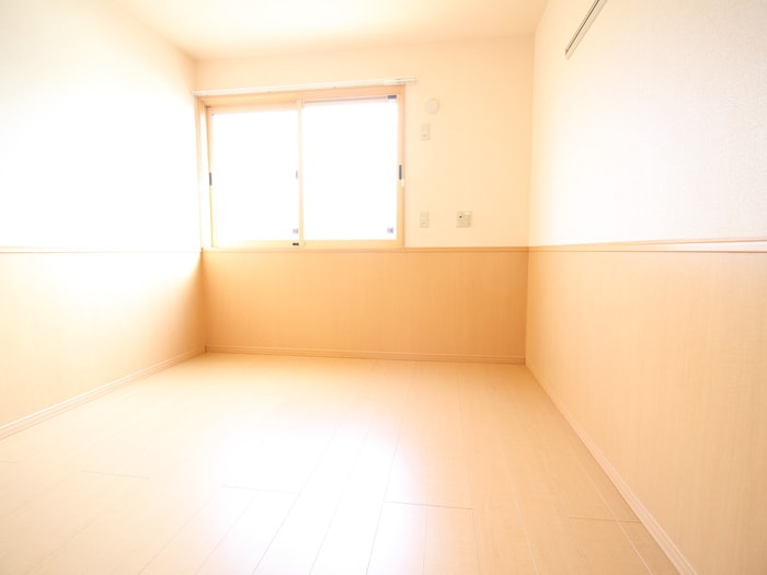 居室 プル－ニア天美Ａ棟