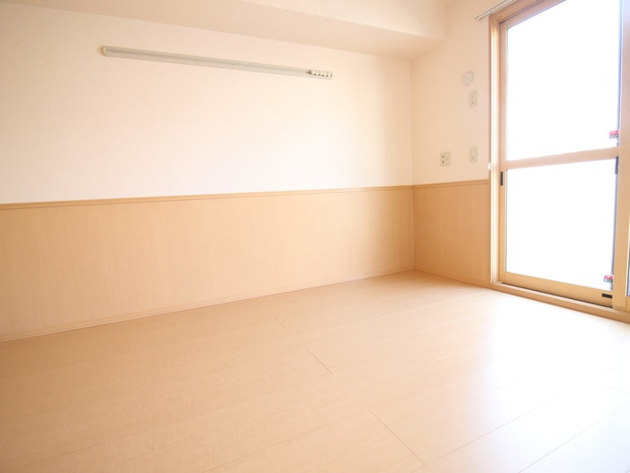 居室 プル－ニア天美Ａ棟