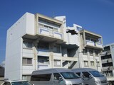 アヴニ－ル１番館