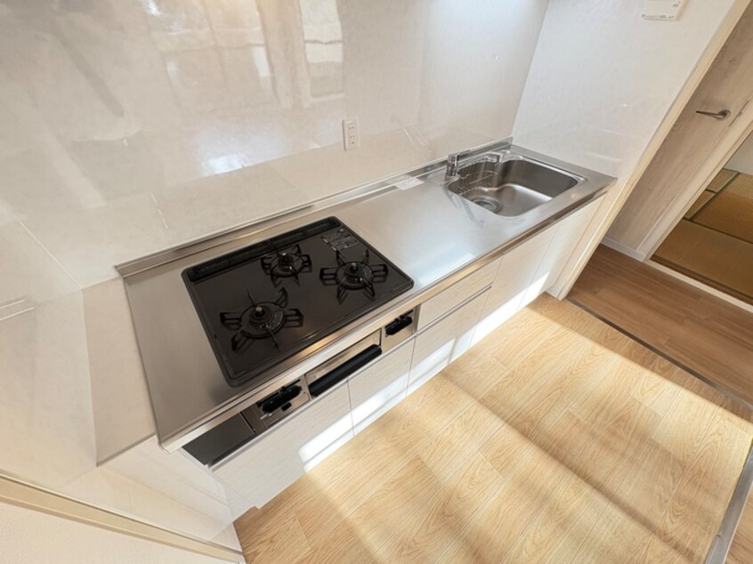 キッチン ﾗｲﾌｲﾝ水月