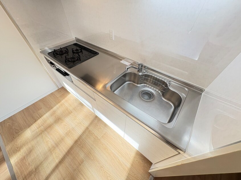 キッチン ﾗｲﾌｲﾝ水月