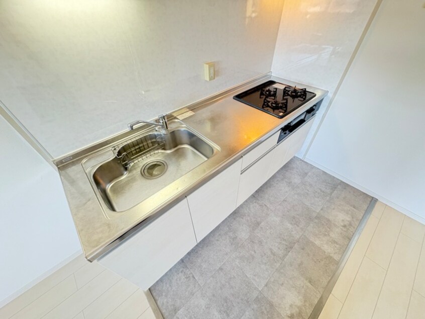 キッチン ﾗｲﾌｲﾝ水月