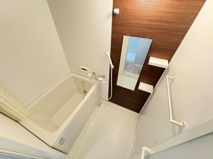 バス／シャワールーム等 ﾗｲﾌｲﾝ水月