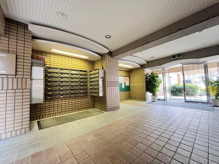 建物設備 ﾗｲﾌｲﾝ水月