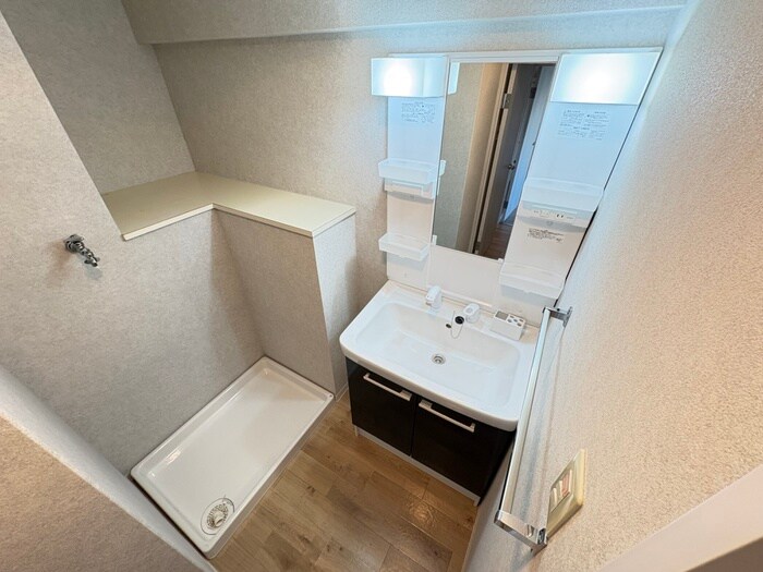 洗面 ﾗｲﾌｲﾝ水月