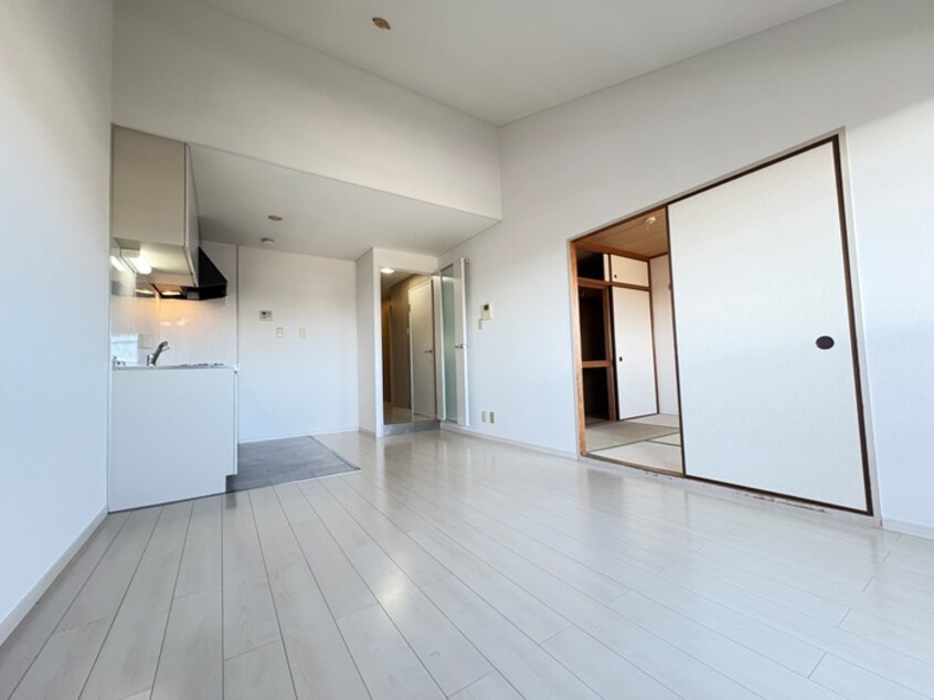 居室 ﾗｲﾌｲﾝ水月