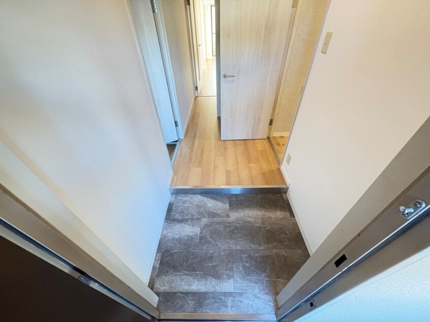 廊下 ﾗｲﾌｲﾝ水月