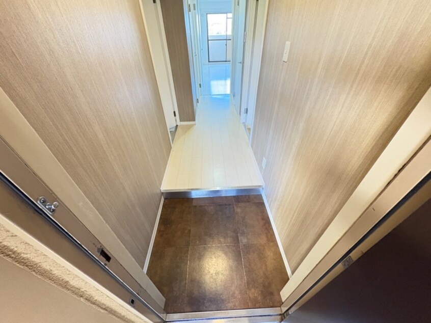 廊下 ﾗｲﾌｲﾝ水月