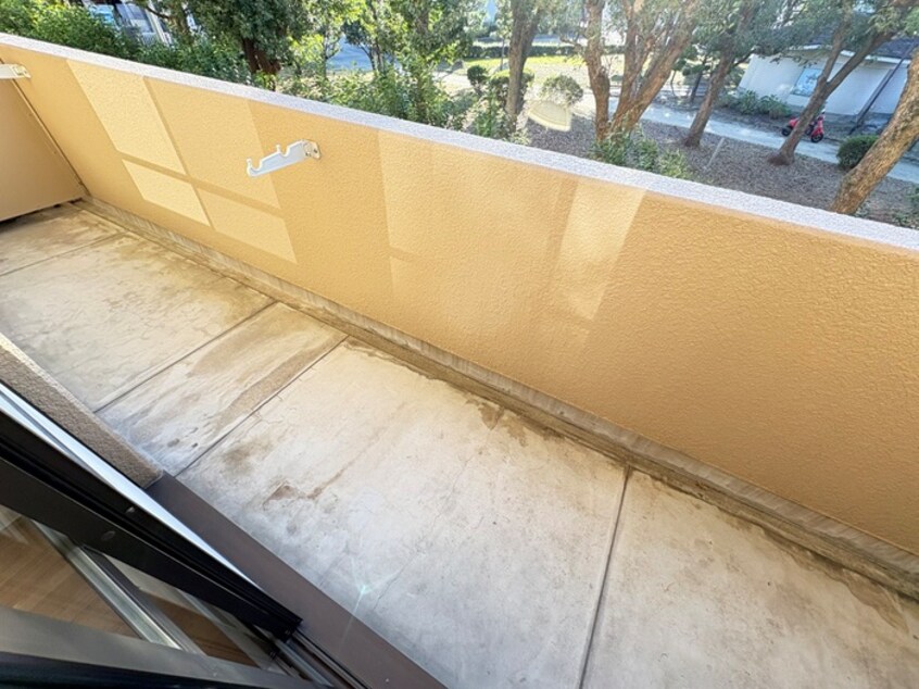 ベランダ・バルコニー ﾗｲﾌｲﾝ水月