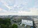 室内からの展望 ﾗｲﾌｲﾝ水月