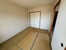 居室 カーサスミリア萩