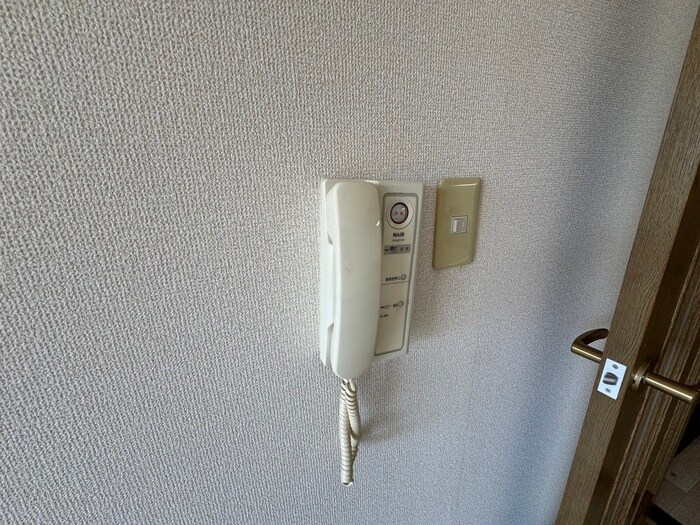 内観写真 カーサスミリア萩