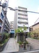 建物設備 エスポワール