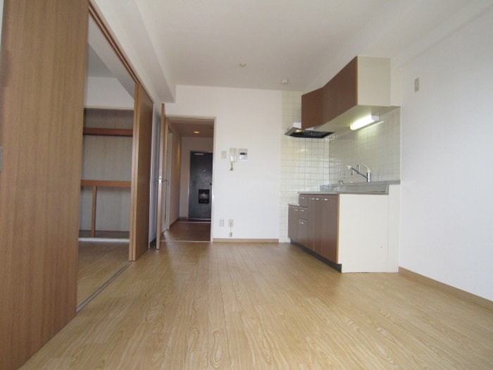 キッチン エスポワール