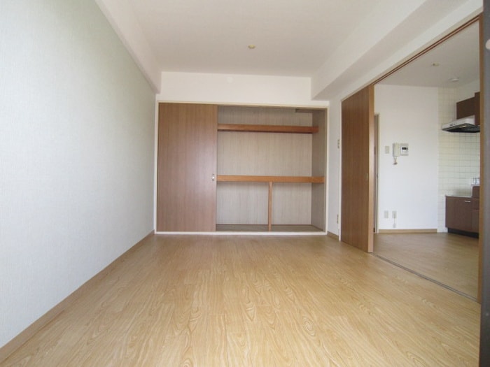 居室 エスポワール