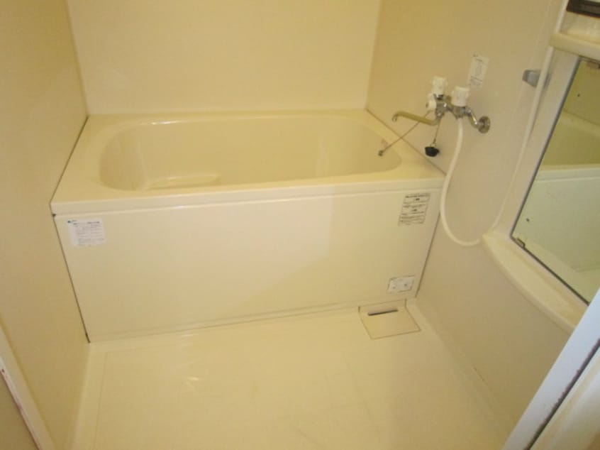 バス／シャワールーム等 エスポワール